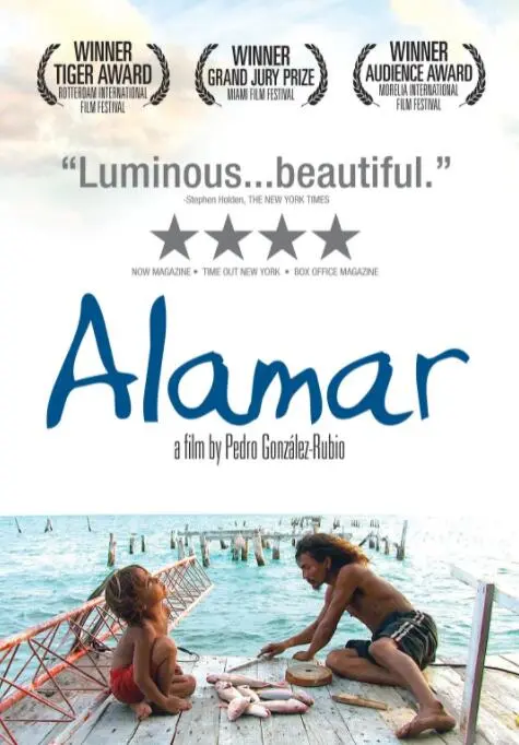 《拥抱大海》：一部关于自由、救赎与美食的治愈系纪录片，让你重新爱上生活！