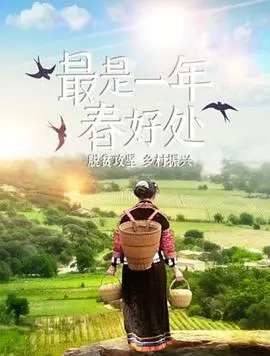 春风十里不如你：感受《最是一年春好处》的治愈与力量，唤醒心中无限生机！